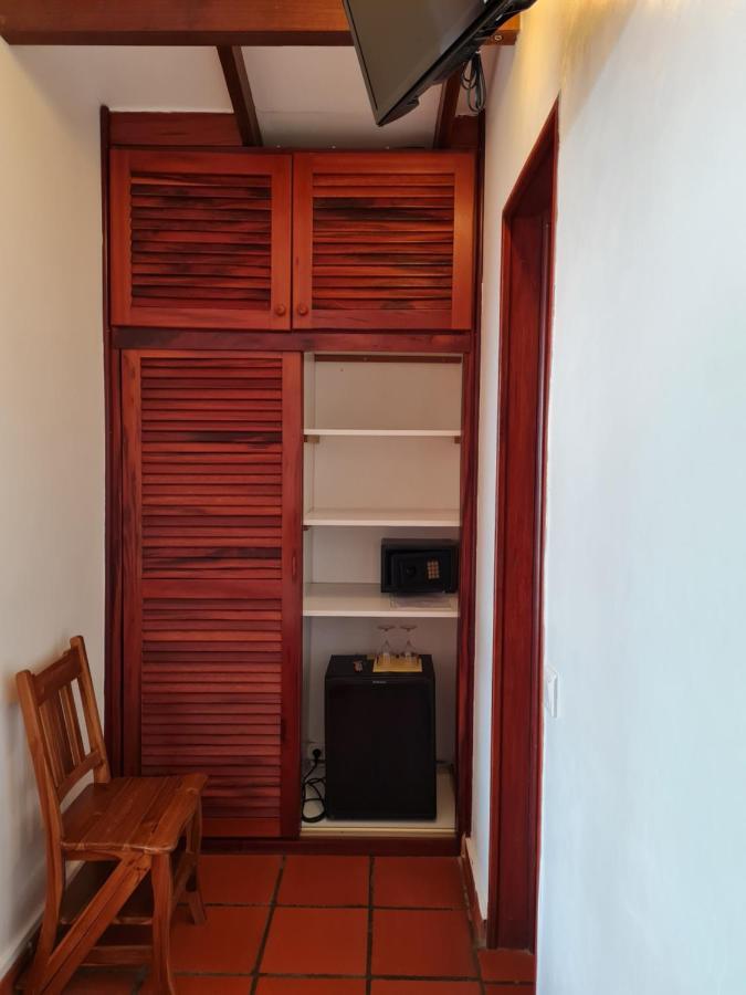 Chambre D'Hotes "Villa Rayon Vert" Deshaies Exteriör bild